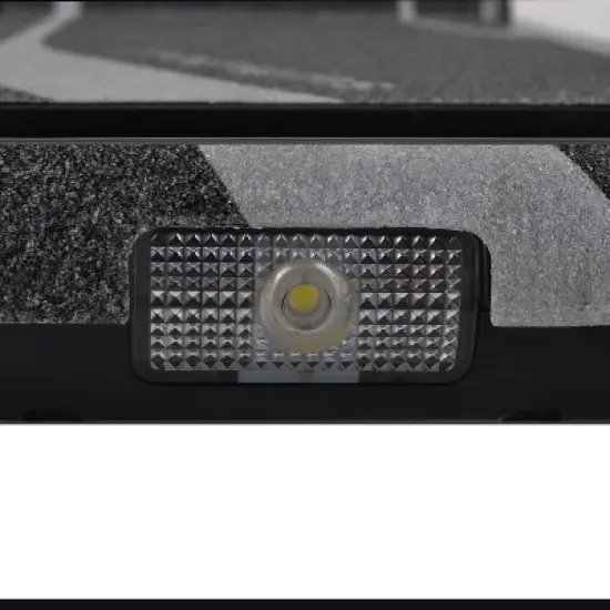 Gyro Surfwheel SU Electric Hoverboard - Black image {6}