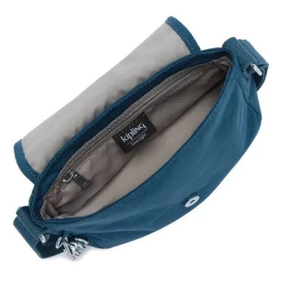 Kipling Sabian Crossbody Mini Bag image {2}