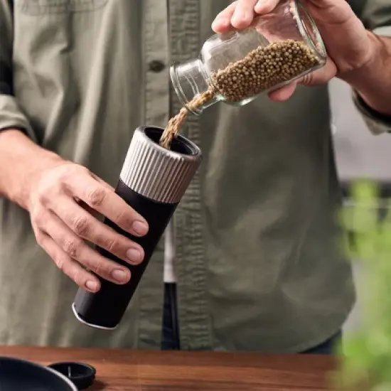 ZWILLING Spices Upside-Down Manual Spice Mill image {6}