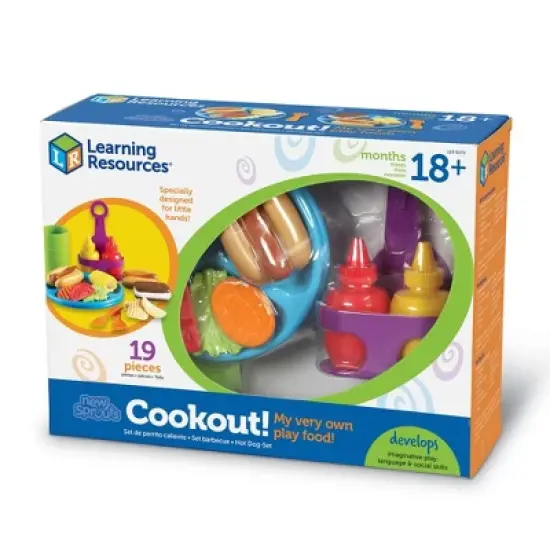 Learning Resources New Sprouts Cookout! image {4}