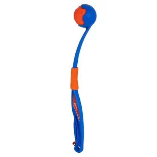 Chuckit! Fetch & Fold Mini Ball Launcher image {2}