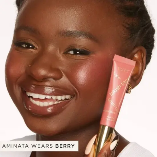 tarte Tape Liquid Blush - 0.4 fl oz - Ulta Beauty image {3}