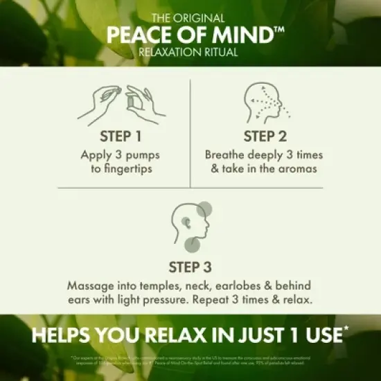 Origins Peace of Mind Body Care - Ulta Beauty image {4}