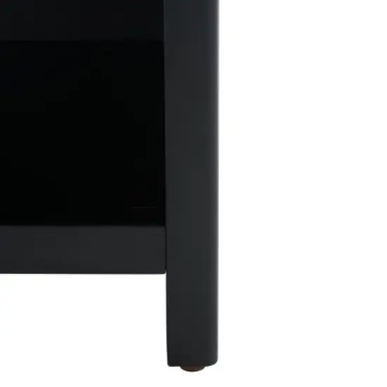 Miya 1 Drawer Nightstand - NST5012 - Safavieh image {9}