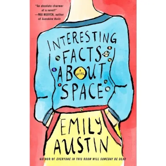 Interesting Facts about Space - by Emily Austin image {2}