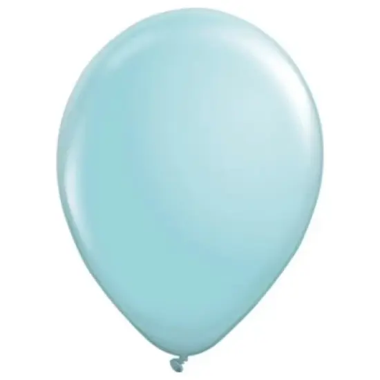 LoonBalloon 36 Inch Rainbow Star Birthday Balloon - Festive & Eye-Catching and 4 Latex Balloons image {2}