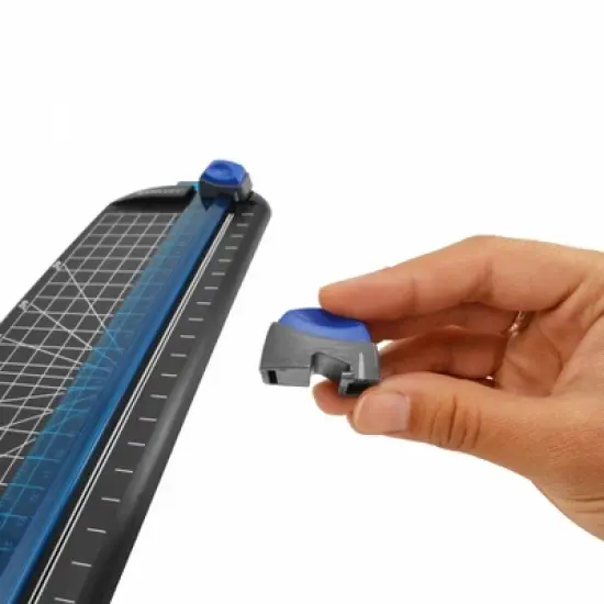 Westcott Multi-Purpose Personal Trimmer, 12" image {3}