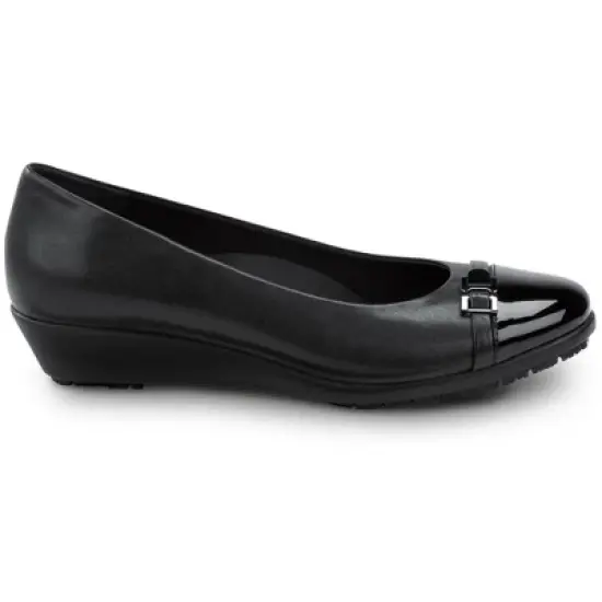 SR Max Women's Isabela Wedge Dress Work Shoes image {1}