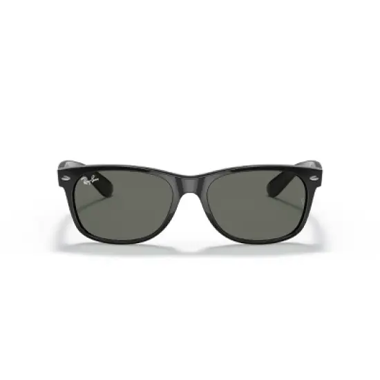 Ray-Ban RB2132 52mm New Wayfarer Unisex Square Sunglasses image {1}