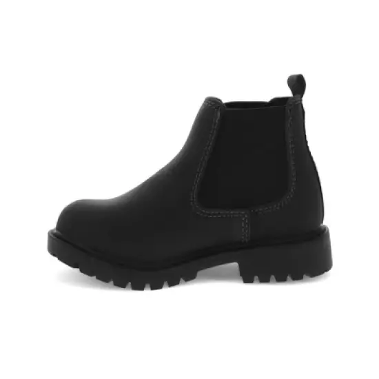 Levi's Toddler Buckley WX Unisex Chelsea Boot image {4}