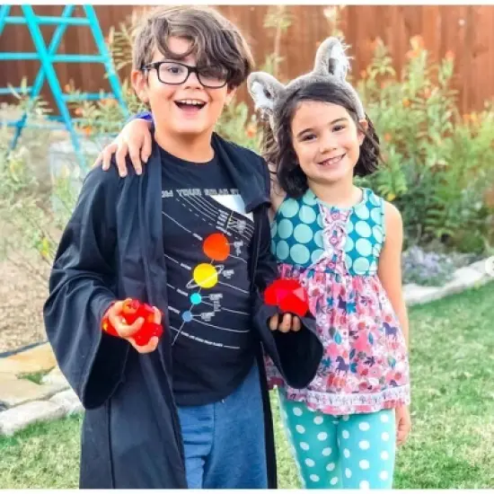 Starlux Games Wizards & Werewolves - 23pc image {4}