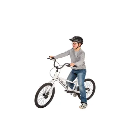 Strider Sport 20x Balance Bike &ndash; White image {1}