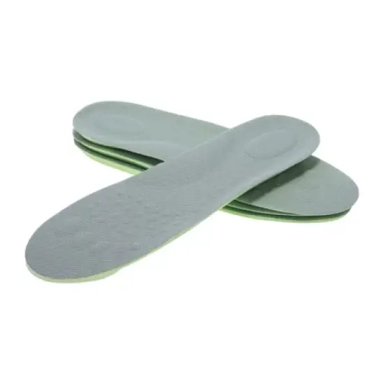 Unique Bargains Durable Comfortable Shoe Inserts 2 Pair image {3}