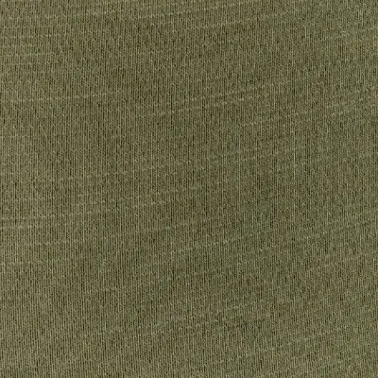 Hanes Premium Men's Explorer Boxer Briefs 2pk - Black/Green image {6}