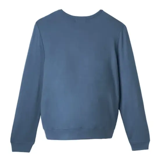 Softies Dream Jersey Crew Neck Lounge Set image {4}