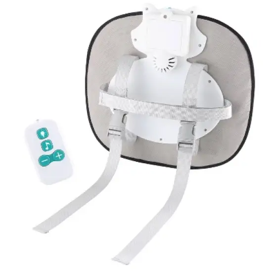 The Peanutshell Musical Mirror - Woodland image {3}