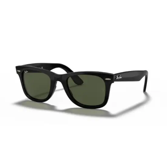 Ray-Ban RB4340 50mm Unisex Square Sunglasses image {6}