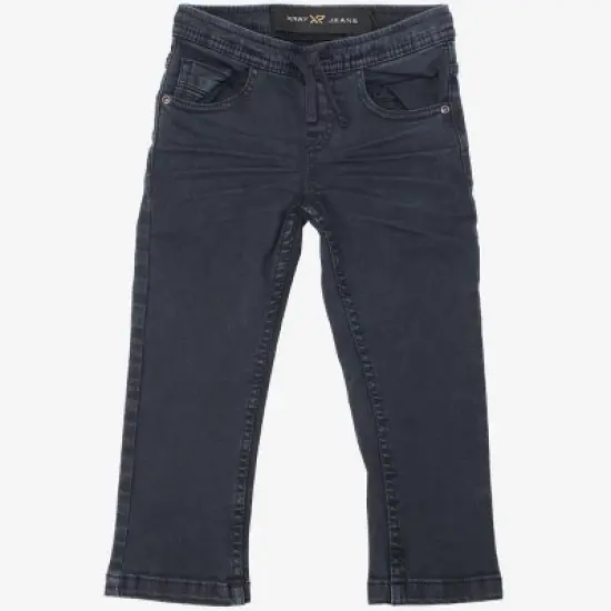 X RAY Toddler Boy's Slim Fit Jeans image {10}