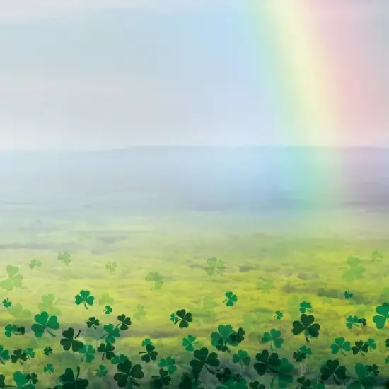 Rainbow Print Letterhead: Great Papers! Multicolor Stationery Writing Paper, 80 Sheets, Art & Design, Uncoated, Non-Standard Size image {1}