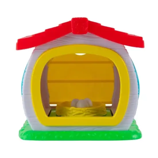 CoComelon Petting Farm Playset image {24}