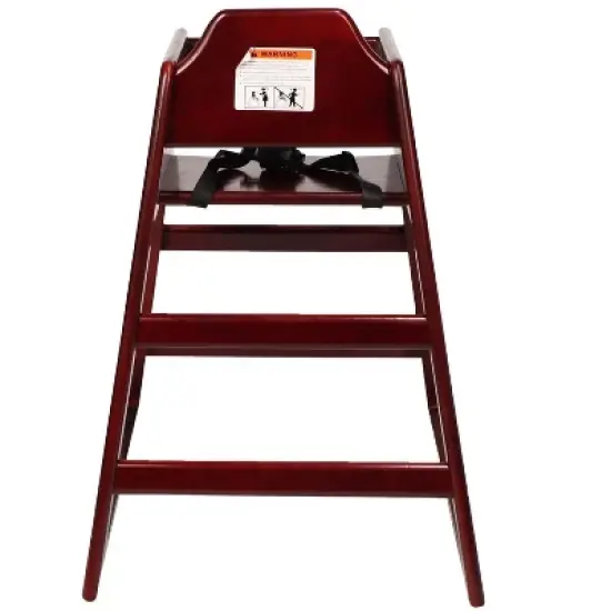 Dolonm 29 "convertible children's height increasing chair, suitable for assembly, safe, and easy to clean image {3}