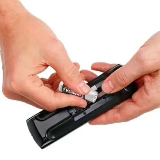 Impecca AAA 400-Pack High Performance Premium Alkaline Batteries (400-Cells) image {2}