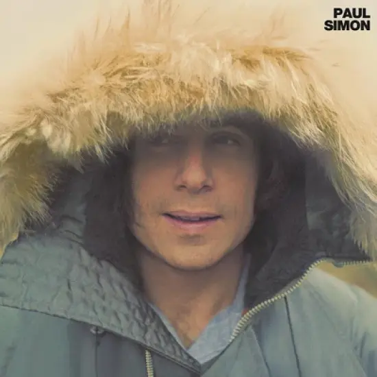 Paul Simon - Paul Simon (Vinyl) image {1}