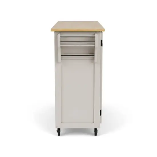 Kitchen Carts And Islands White Base - Home Styles image {7}