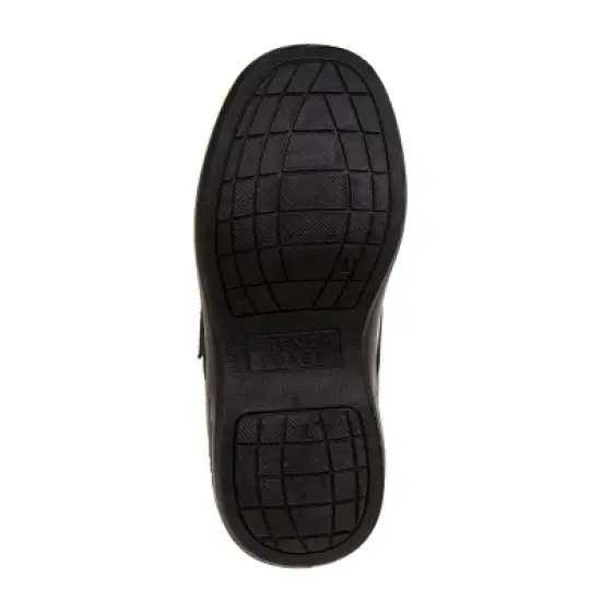 French Toast Boys hook and loop School Shoes (Toddler Sizes) image {6}