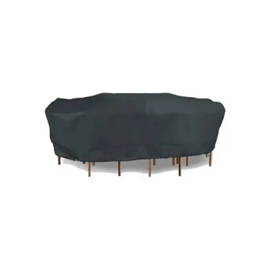 Eevelle Meridian Rectangular Table-72" x 42" x 25" image {10}