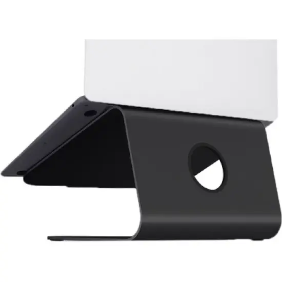 Rain Design mStand Laptop Stand - Black image {1}