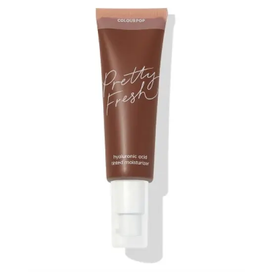 ColourPop Pretty Fresh Tinted Moisturizer - 1.45 fl oz image {8}