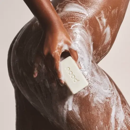 Nood Daily Exfoliating Buff Bar - 4oz image {4}