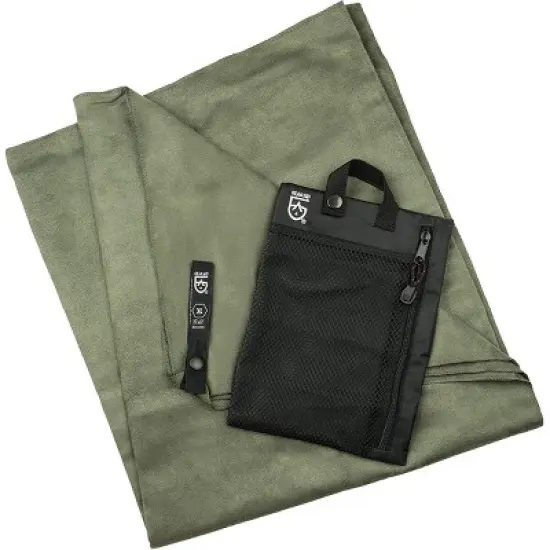 Gear Aid Quick Dry Microfiber Travel Towel image {1}