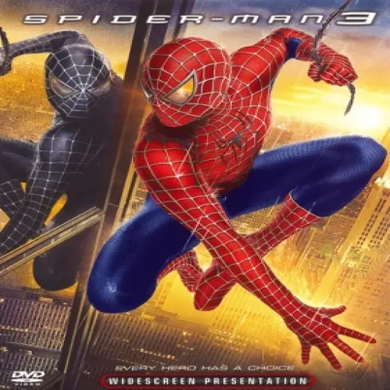 Spider-Man 3 image {2}