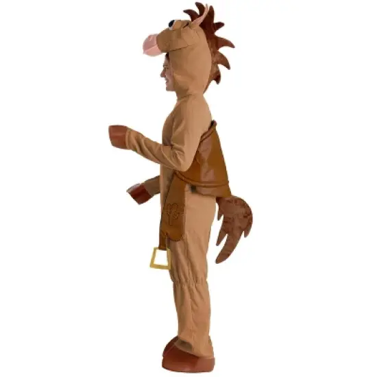 HalloweenCostumes.com Disney & Pixar's Toy Story Bullseye Costume | Men's Halloween Costume image {4}