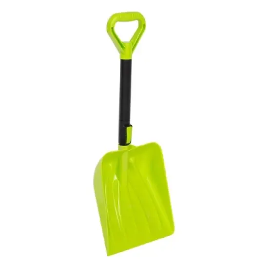 Suncast Telescoping Auto Shovel image {3}