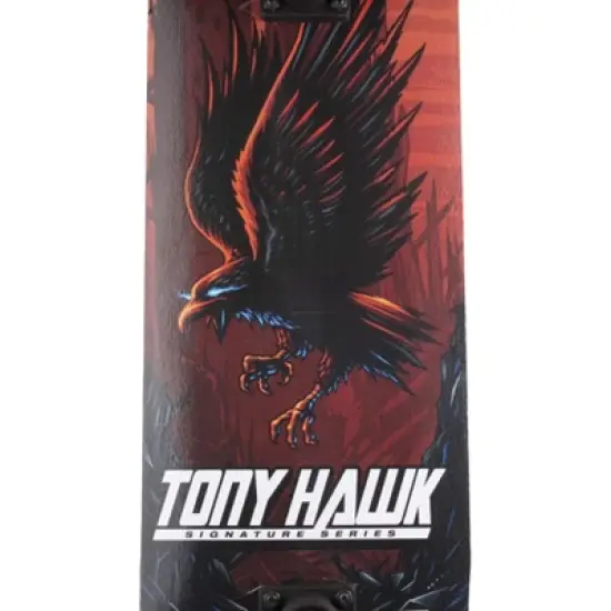 Tony Hawk Skateboard for beginner and professional skaters - Video Game image {4}