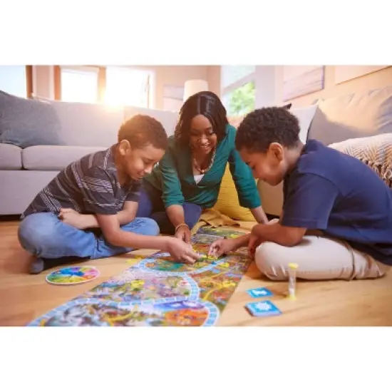 Disney Eye Found It! Hidden Picture Game image {8}