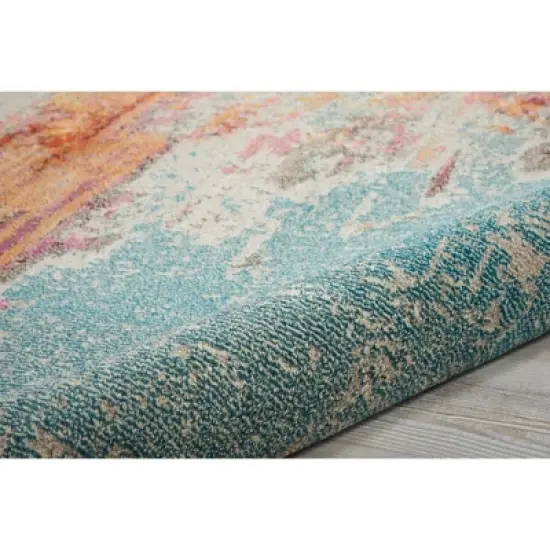Nourison Celestial Area Rug image {4}