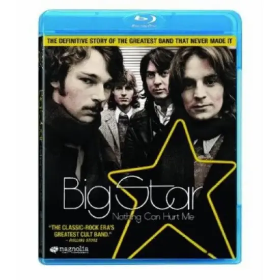 Big Star: Nothing Can Hurt Me image {2}