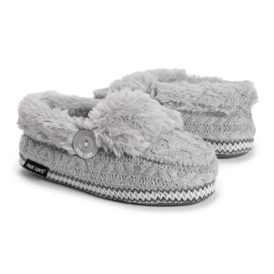 MUK LUKS Women's Sequoia Slippers image {4}