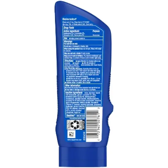 Coppertone Sport Sunscreen Lotion - SPF 30 - 7 fl oz image {1}