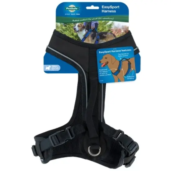 PetSafe EasySport Adjustable Dog Harness image {4}