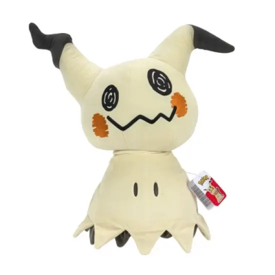 Pokemon 24" Plush - Mimikyu image {4}