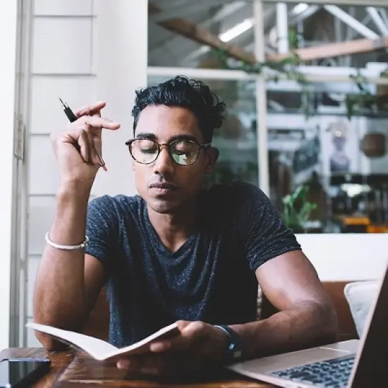 uni-ball 207 Retractable Gel Pens Ultra Micro Point Black Ink 1027467 image {8}