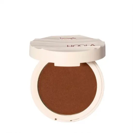 Benefit Cosmetics Hoola Wave Bronzing Balm - 1.48oz - Ulta Beauty image {8}