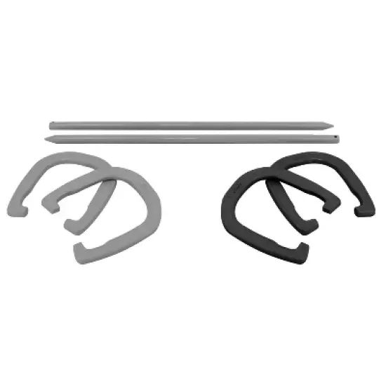 Baden Champions Series Horseshoes Set image {3}