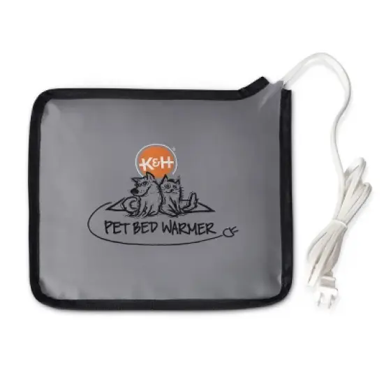 K&H Pet Products  Pet Bed Warmer image {4}