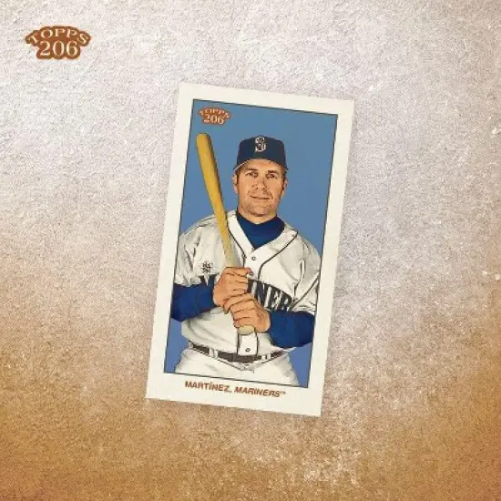 Topps 206 MLB 2021 Baseball Wave 10 | 10 Cards image {1}